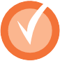 check mark