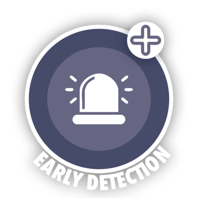 early detection