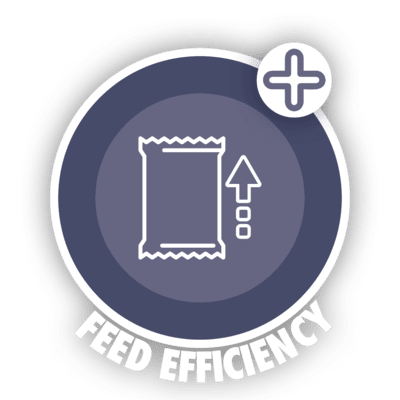 feed efficiency